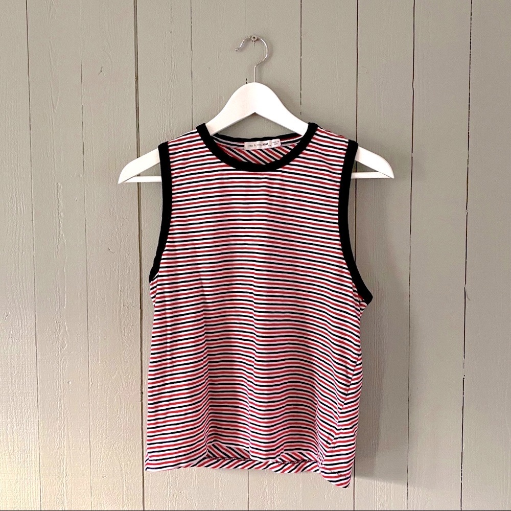 rag & bone Tank Top